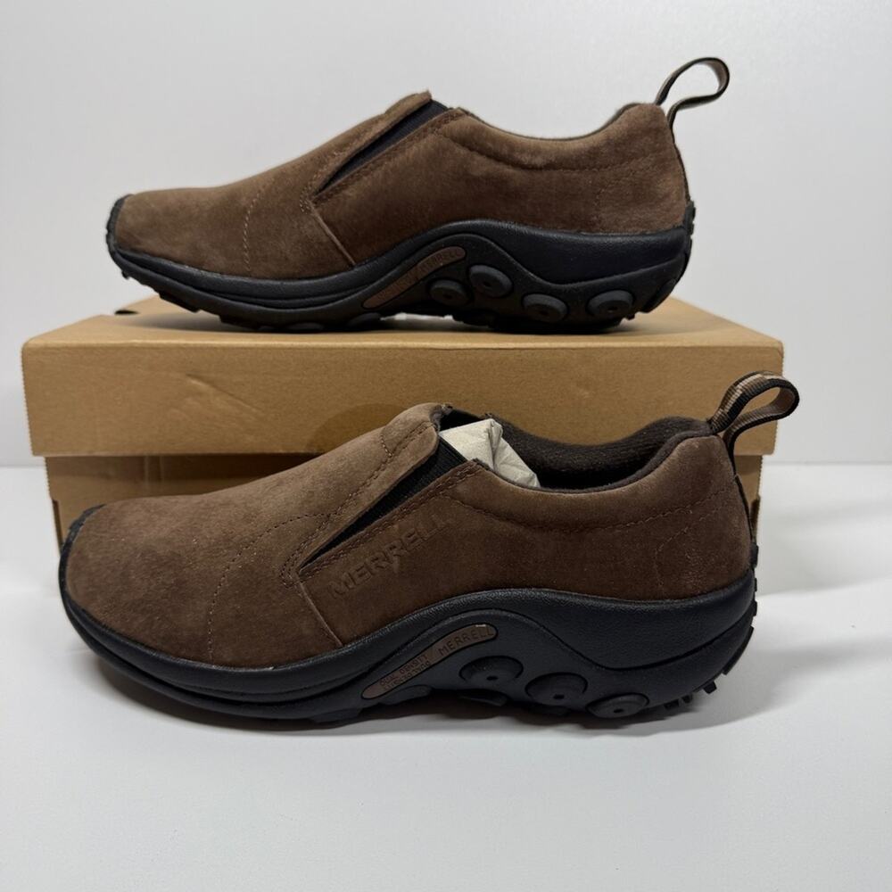 Copied - NIB •Merrell  Jungle Moc Shoes - Men's Size: 8